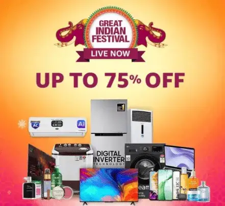 Diwali electronics discount codes and deals for October 2025 - Exclusive offers on CouponsZone