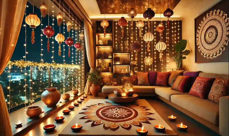Top Diwali Home Décor Deals & Coupons on CouponsZone for October 2026
