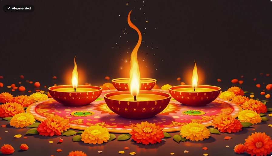 Top 10 Exclusive Diwali Coupon Codes on CouponsZone for October 2025