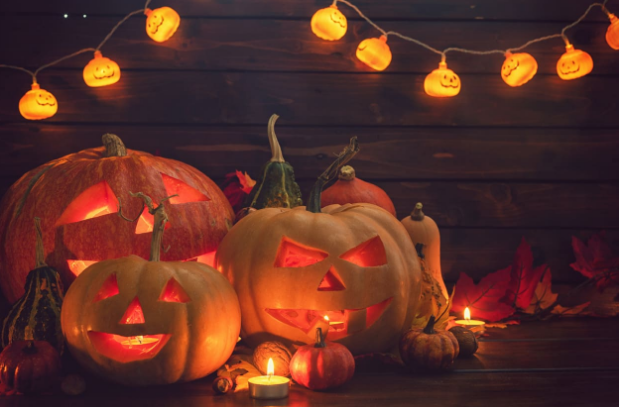 Halloween 2026: Best Coupons & Deals for Costumes, Decorations & Party Supplies