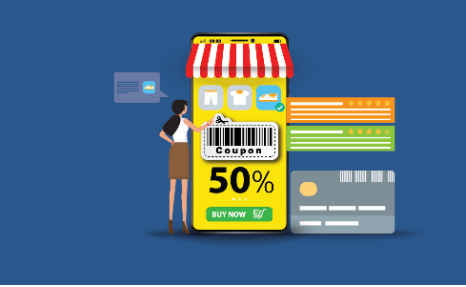 Top stores with always active coupons on CouponsZone
